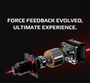 Simagic Alpha EVO Pro Wheel Base 18 Nm, Shipping 28th Of April - DELENordic.com Simagic Alpha EVO Pro Wheelbase 18Nm