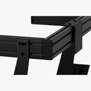 Sabelt Single Monitor Direct Mount BM - DELENordic.com Sabelt Single Monitor Direct Mount