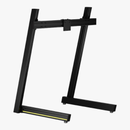 Sabelt Freestanding Single Monitor Stand BM - DELENordic.com Sabelt Freestanding Single Monitor Stand