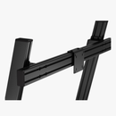 Sabelt Freestanding Single Monitor Stand BM - DELENordic.com Sabelt Freestanding Single Monitor Stand