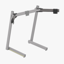 Sabelt Freestanding Triple Monitor Add-On BM - DELENordic.com Sabelt Freestanding Triple Monitor Add-On