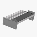 Sabelt Pedal Heel Rest - DELENordic.com Sabelt Pedal Heel Rest