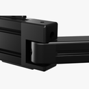 Sabelt Jointed Side Mount BM - DELENordic.com Sabelt Jointed Side Mount
