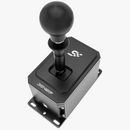 Simagic H Pattern Shifter with 8 Gears and Sequential Gears - DELENordic.com Simagic DS-8X H Pattern Shifter