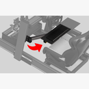 Sabelt Keyboard Tray BM - DELENordic.com Sabelt Keyboard Tray