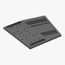 Sabelt Shifter & Handbrake Plate - DELENordic.com Sabelt Shifter & Handbrake Plate
