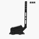 Simagic Multi-function L Shaped Bracket - DELENordic.com Simagic Multifunctional L Shaped Bracket (P-LOK)