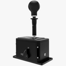 Simagic H Pattern Shifter with 8 Gears and Sequential Gears - DELENordic.com Simagic DS-8X H Pattern Shifter