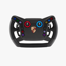 VPG Porsche 911 Cup (992.2) Steering Wheel - DELENordic.com VPG Porsche 911 Cup (992.2) Steering Wheel