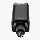 Simagic Alpha EVO Ultra Wheel Base 28 Nm - DELENordic.com Simagic Alpha EVO Ultra Wheelbase 28Nm