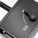 Simagic H Pattern Shifter with 8 Gears and Sequential Gears - DELENordic.com Simagic DS-8X H Pattern Shifter