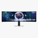 Samsung 49" Odyssey OLED G9 G93SD - DELENordic.com Samsung 49