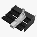 Sabelt Active Pedal Adapter Mount Sabelt Active Pedal Adapter Mount