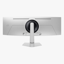 Samsung 49" Odyssey OLED G9 G93SD - DELENordic.com Samsung 49