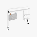 Alterzone Elevate Desk Organizer Alterzone Elevate Desk Organizer