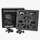 Simagic 2-Paddle Shifter Module - DELENordic.com Simagic 2-Paddle Shifter Module
