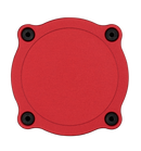 Simagic Haptic Pedal Reactor - DELENordic.com Simagic Haptic Pedal Reactor (P-HPR)