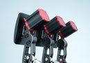 Simagic Haptic Pedal Reactor - DELENordic.com Simagic Haptic Pedal Reactor (P-HPR)