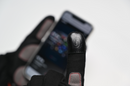 Simagic Logoed Racing Gloves - DELENordic.com Simagic Interior Seams Gloves