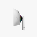 Samsung 49" Odyssey OLED G9 G93SD - DELENordic.com Samsung 49