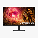 Samsung 32" Odyssey G5 G50F - DELENordic.com Samsung 32