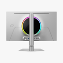 Samsung 27" Odyssey OLED G6 G60SF - DELENordic.com Samsung 27
