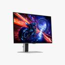 Samsung 27" Odyssey OLED G6 G60SF - DELENordic.com Samsung 27
