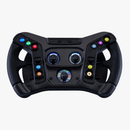 VPG Mustang GT3 Steering Wheel - DELENordic.com VPG Mustang GT3 Steering Wheel