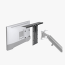 Alterzone Ledge VESA Compatible Device Shelf Alterzone Ledge VESA Compatible Device Shelf