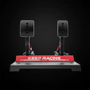 Simagic P1000 Formula Modular (Dual) Pedals - DELENordic.com Simagic P1000 Modular 2-Pedal Set