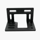 Simagic Multi-function L Shaped Bracket - DELENordic.com Simagic Multifunctional L Shaped Bracket (P-LOK)