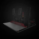 Simagic Carbon Fiber Heel Riser - DELENordic.com Simagic P2000 Carbon Fiber Heel Riser (P-C200)
