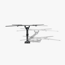 Alterzone Motion TV Wall Mount Alterzone Motion TV Wall Mount