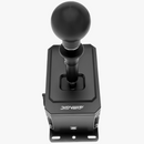 Simagic H Pattern Shifter with 8 Gears and Sequential Gears - DELENordic.com Simagic DS-8X H Pattern Shifter