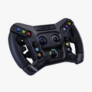 VPG Mustang GT3 Steering Wheel - DELENordic.com VPG Mustang GT3 Steering Wheel