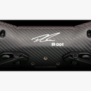 VPG Mustang GT3 Daytona Limited Edition Steering Wheel - DELENordic.com VPG Mustang GT3 Daytona Limited Edition Steering Wheel