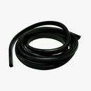 Trak Racer Black Rubber Strip - DELENordic.com Trak Racer Rubber Strip Black - 2m