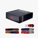 Simagic P1000 Optional Rubber Pads & Springs - DELENordic.com Simagic P1000 Optional Rubber Pads & Springs (P-ORP)