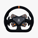 Simucube Tahko GT-21 Wireless Wheel - Black Edition - DELENordic.com Simucube Tahko GT-21 Wireless Wheel - Black Edition - SC2 QR