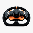 Simucube Tahko GT-21 Wireless Wheel - Black Edition - DELENordic.com Simucube Tahko GT-21 Wireless Wheel - Black Edition - SC2 QR