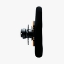 Simucube Tahko GT-21 Wireless Wheel - Black Edition - DELENordic.com Simucube Tahko GT-21 Wireless Wheel - Black Edition - SC2 QR