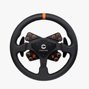 Simucube Tahko Round-23 - Black Edition - DELENordic.com Simucube Tahko Round-23 - Black Edition - SC2 QR