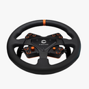 Simucube Tahko Round-23 - Black Edition - DELENordic.com Simucube Tahko Round-23 - Black Edition - SC2 QR