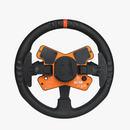 Simucube Tahko Round-23 - Black Edition - DELENordic.com Simucube Tahko Round-23 - Black Edition - SC2 QR