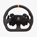 Simucube Valo GT-23 - Leather Version - DELENordic.com Simucube Valo GT-23 - Leather Version - SC2 QR