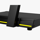 Sabelt Freestanding PC Case Stand - DELENordic.com Sabelt Freestanding PC Case Stand