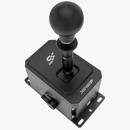 Simagic H Pattern Shifter with 8 Gears and Sequential Gears - DELENordic.com Simagic DS-8X H Pattern Shifter