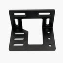 Simagic Multi-function L Shaped Bracket - DELENordic.com Simagic Multifunctional L Shaped Bracket (P-LOK)