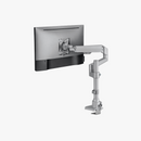 Alterzone Arm Ascend Single Monitor Arm Alterzone Arm Ascend Single Monitor Arm, Silver