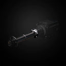 Simagic Motor Shaft Extender | 20cm - DELENordic.com Simagic Motor Shaft Extender - 20cm